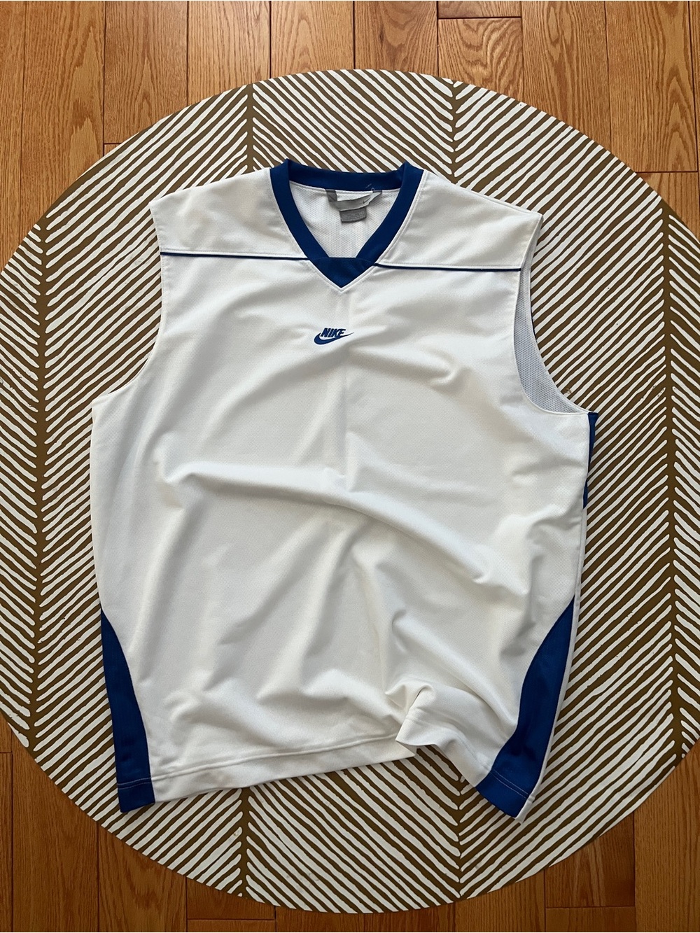Nike Y2K Jersey Tank (XL)